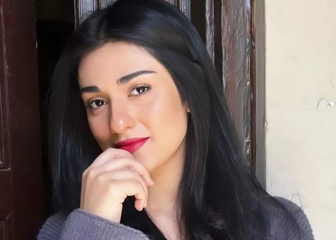 sarah khan s dream is to share the big screen with salman khan sarah khan s dream is to share the big screen with salman khan