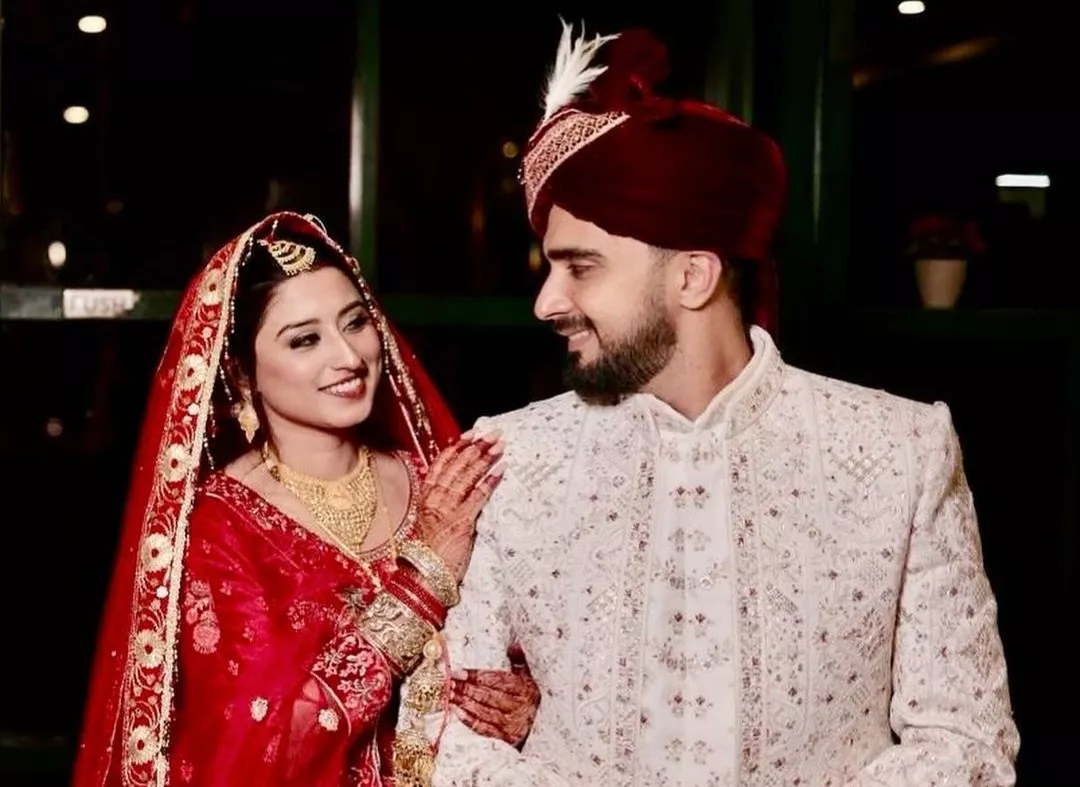 rakhi sawant s ex husband adil khan durrani ties knot with bigg boss 12 contestant rakhi sawant s ex husband adil khan durrani ties knot with bigg boss 12 contestant