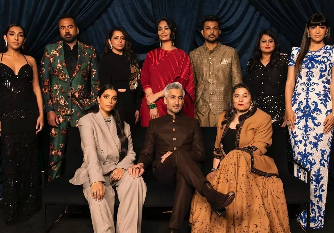 sharmeen obaid chinoy rupi kaur celebrate south asian excellence at third annual pre oscars party sharmeen obaid chinoy rupi kaur celebrate south asian excellence at third annual pre oscars party
