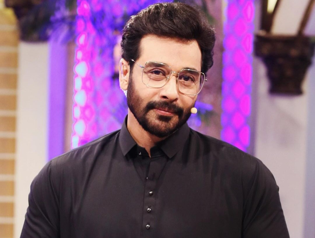 Faysal Quraishi wants fatwa on nikkah on-screen