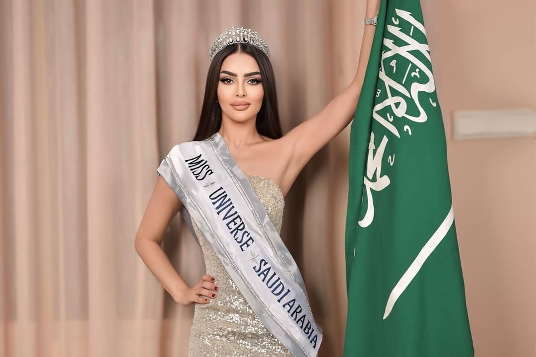 saudi arabia is not yet among those countries participating this year miss universe organisers