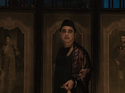 artists have the right to express in conversation with indresh malik aka ustaad ji from heeramandi