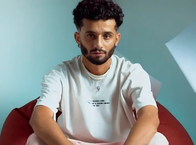 how danger baloch is trying to create a recording space for lyari s musicians