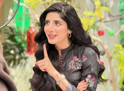 mawra hocane bids farewell to let s try mohabbat with heartfelt instagram post mawra hocane bids farewell to let s try mohabbat with heartfelt instagram post
