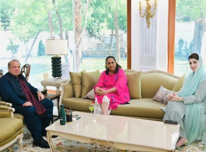 nawaz sharif calls for renewed pak india relations cricket ties in meeting with indian journalists nawaz sharif calls for renewed pak india relations cricket ties in meeting with indian journalists