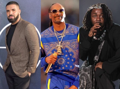 snoop dogg on drake vs kendrick lamar beef praises positive impact on rap genre