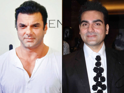 fir against sohail arbaaz khan for violating sops fir against sohail arbaaz khan for violating sops