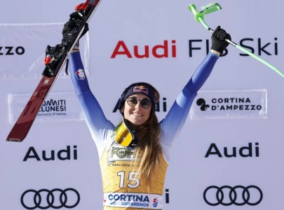 goggia charges to downhill win goggia charges to downhill win