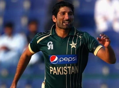 sohail tanvir eyes victory against india in wcl 2024 final sohail tanvir eyes victory against india in wcl 2024 final