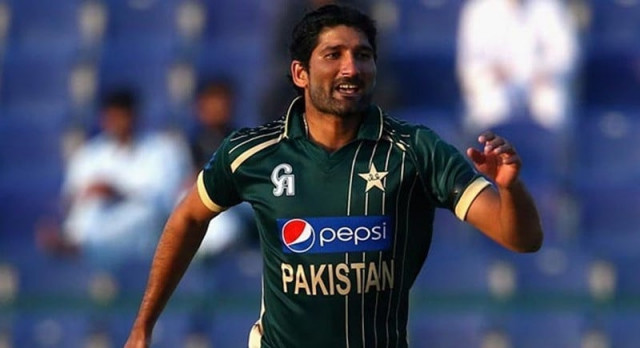 sohail tanvir eyes victory against india in wcl 2024 final sohail tanvir eyes victory against india in wcl 2024 final
