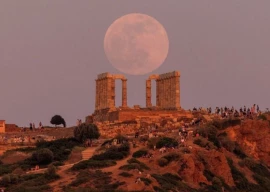 four eclipses to occur in 2025