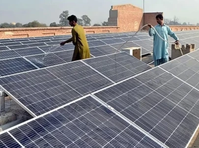solar expansion pushes rs200b cost onto grid dependent consumers solar expansion pushes rs200b cost onto grid dependent consumers