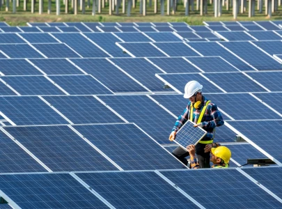 could china s green investments provide pakistan a lifeline could china s green investments provide pakistan a lifeline