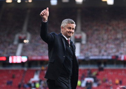 solskjaer delighted to sign new deal solskjaer delighted to sign new deal