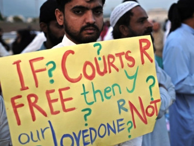 thousands of pakistanis missing is anyone listening thousands of pakistanis missing is anyone listening