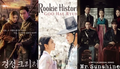 the 12 top historical k dramas you can t miss