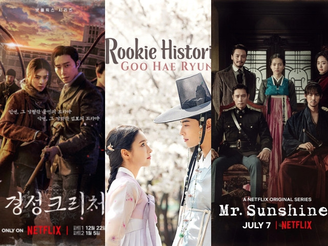 some of the best historical korean dramas ever