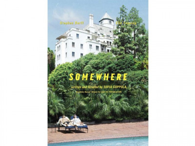 somewhere spinning around somewhere spinning around