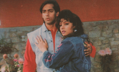 when pakistani american actor went to india to marry salman khan