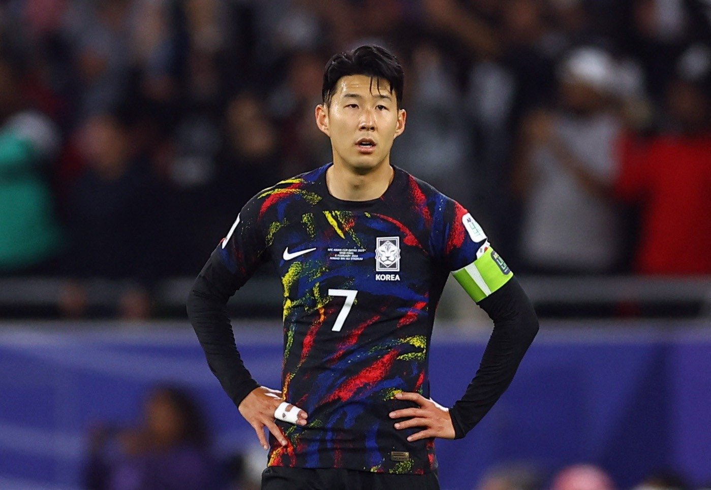 Korea star denies match-fixing charges