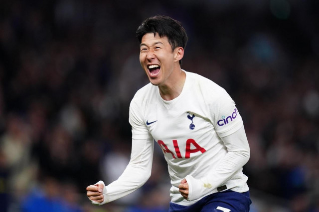 son s golden boot hailed by s korea president son s golden boot hailed by s korea president