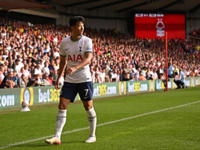 conte backs son to end goal drought conte backs son to end goal drought