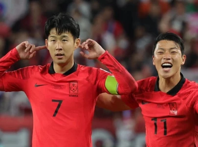 zombie football keeps son and south korea alive at asian cup zombie football keeps son and south korea alive at asian cup