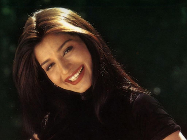 sonali bendre says she lost a lot of work because of the underworld s influence on bollywood sonali bendre says she lost a lot of work because of the underworld s influence on bollywood