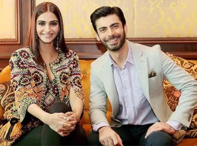 sonam kapoor declares she can t wait to meet fawad khan sadaf fawad khan soon sonam kapoor declares she can t wait to meet fawad khan sadaf fawad khan soon