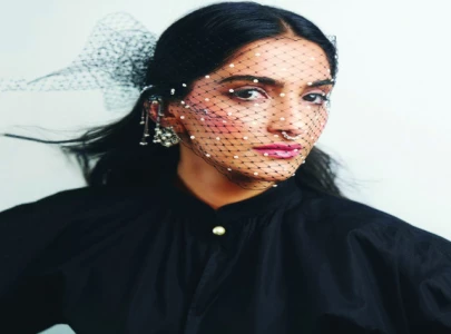 sonam kapoor named dior ambassador