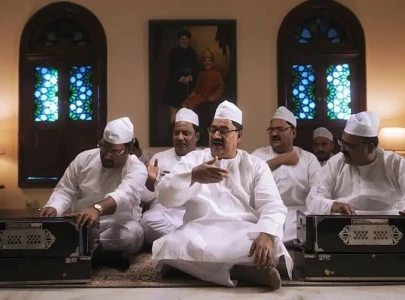 songs of the sufi wins best documentary award at chicago south asian film festival