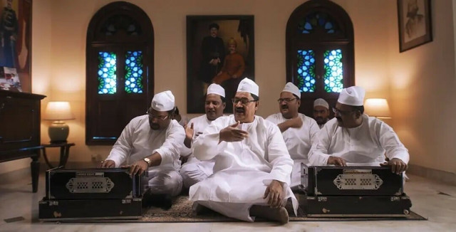 songs of the sufi wins best documentary award at chicago south asian film festival songs of the sufi wins best documentary award at chicago south asian film festival