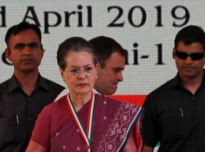 india s sonia gandhi supports bill to reserve third of parliament seats for women india s sonia gandhi supports bill to reserve third of parliament seats for women