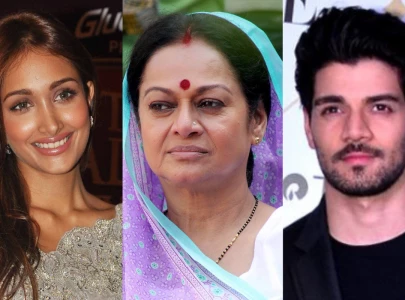 if jiah s mother wants to keep fighting let her zarina wahab on son sooraj pancholi s acquittal