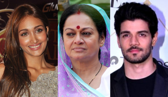 if jiah s mother wants to keep fighting let her zarina wahab on son sooraj pancholi s acquittal