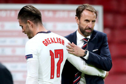england players pressured by clubs over national duty says southgate england players pressured by clubs over national duty says southgate