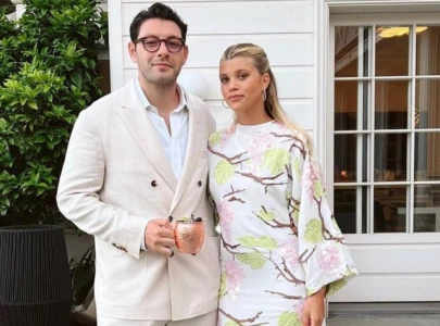 sofia richie grainge shares glimpse of baby eloise on instagram