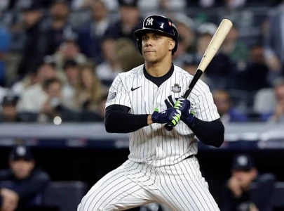 soto joins ny mets in biggest contract of mlb history soto joins ny mets in biggest contract of mlb history