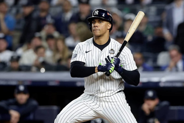 soto joins ny mets in biggest contract of mlb history soto joins ny mets in biggest contract of mlb history