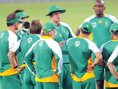 ireland promise battling display