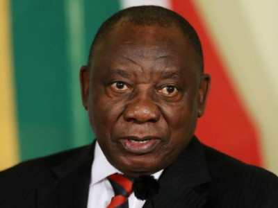 south africa coronavirus lockdown eases further