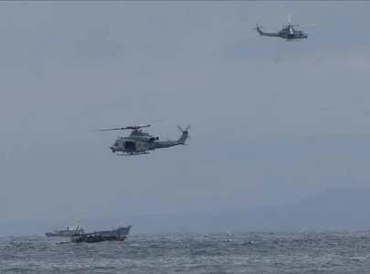 us philippines kick off joint military drills in south china sea with 16 000 troops us philippines kick off joint military drills in south china sea with 16 000 troops