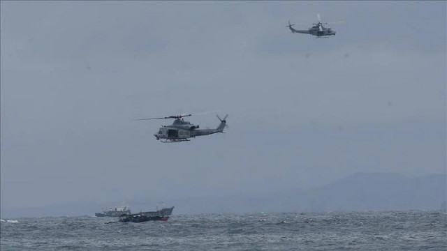 us philippines kick off joint military drills in south china sea with 16 000 troops us philippines kick off joint military drills in south china sea with 16 000 troops