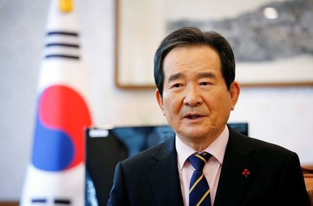 south korea pm orders revamp of covid 19 social distancing rules