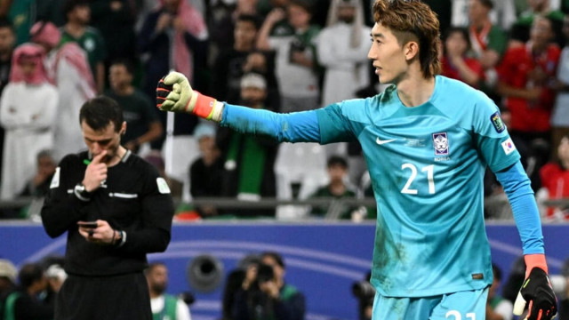 south korea beat saudis on penalties to reach asian cup quarter finals south korea beat saudis on penalties to reach asian cup quarter finals