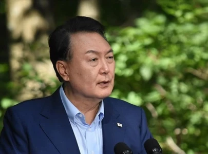 s korean prosecutors say yoon authorised shooting during martial law bid