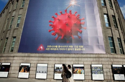 covid 19 infection gives some immunity but virus can still be spread