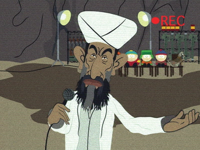 osama bin laden looking in the wrong places osama bin laden looking in the wrong places