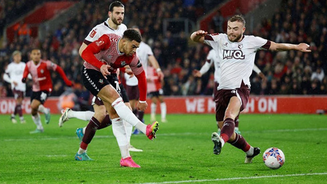 southampton book liverpool tie in fa cup southampton book liverpool tie in fa cup