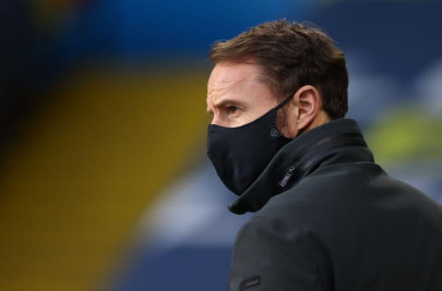 players should be offered vaccine says england s southgate